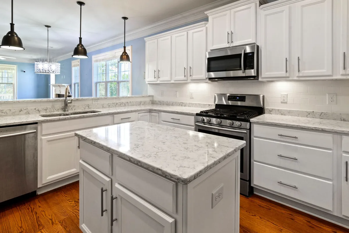 Filth & Squalor Cleanup in Mount Vernon, VA